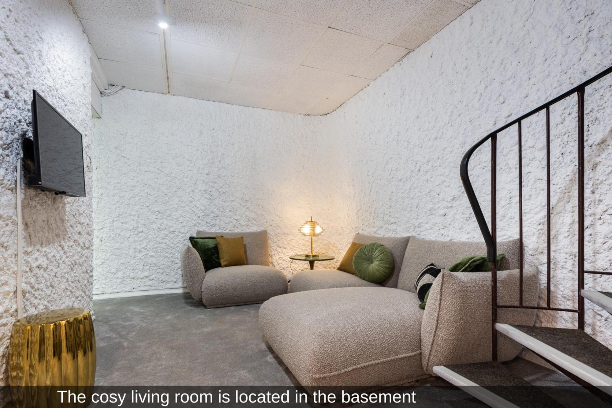 Sweett - Maison Wagram Paris Exterior foto